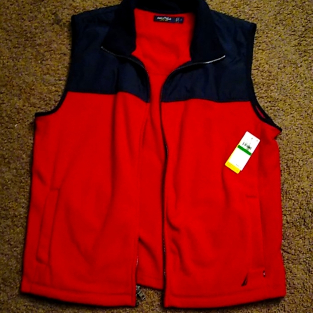 Nautica vest